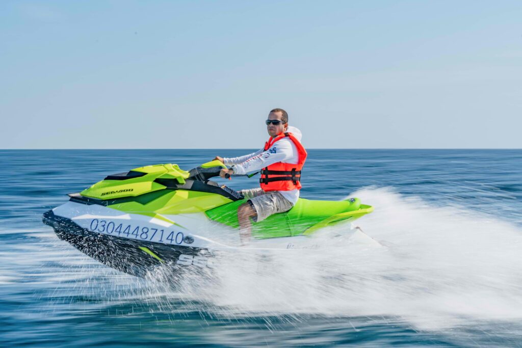 JET SKI7