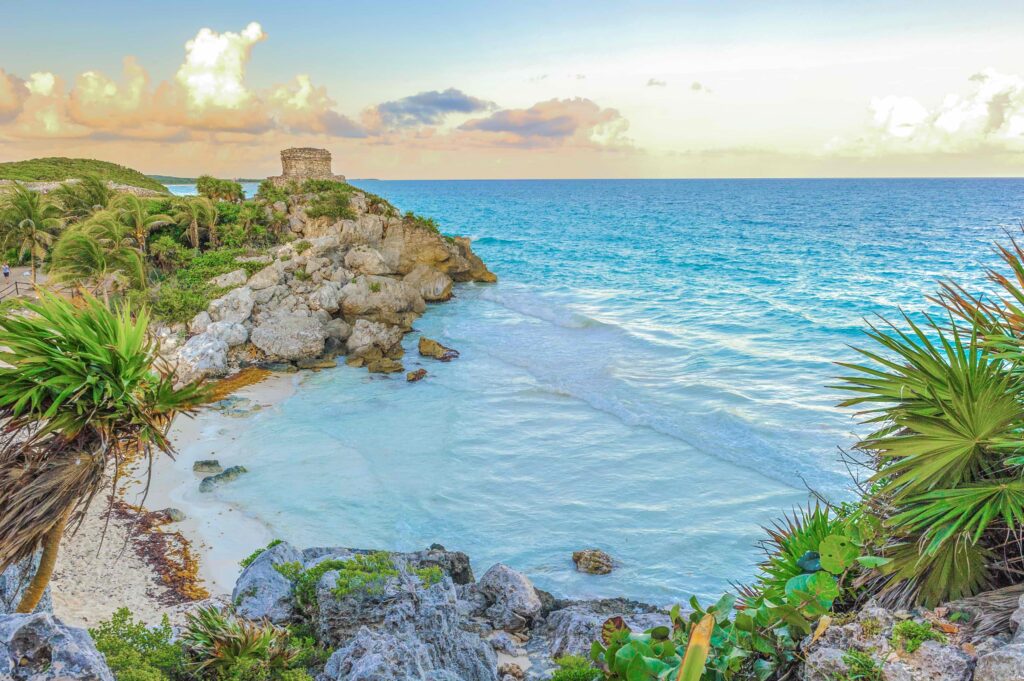 TULUM & LUXURY CATAMARAN1