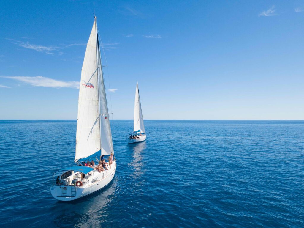 luxury sailing12