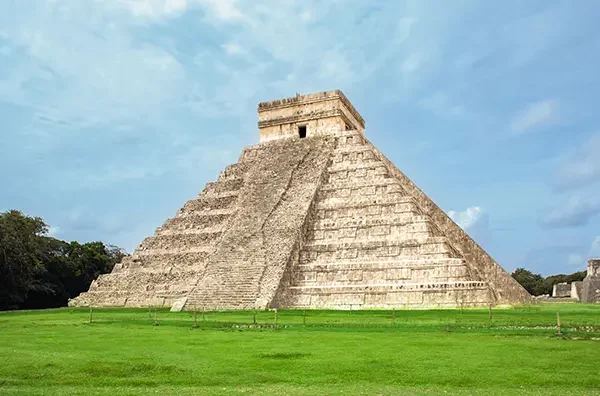 Chichen Itza